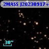 2MASS J20230917+0623525
