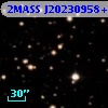 2MASS J20230958+0632410