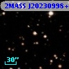 2MASS J20230998+0631081