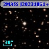 2MASS J20231051+0628510