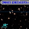 2MASS J20231373+0644518