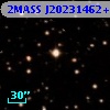 2MASS J20231462+0617514