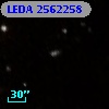 LEDA 2562258