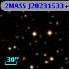 2MASS J20231533+0717419