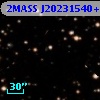 2MASS J20231540+0631586