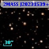 2MASS J20231539+0634567