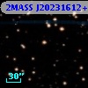 2MASS J20231612+0644245