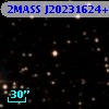 2MASS J20231624+0624512