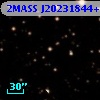 2MASS J20231844+0616280