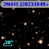 2MASS J20231849+0618578