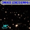 2MASS J20231904+0637387