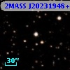 2MASS J20231948+0610362