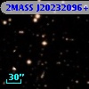 2MASS J20232096+0630457