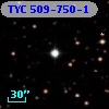 TYC  509-750-1