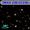 2MASS J20232150+0614415