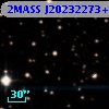 2MASS J20232273+0646032