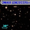 2MASS J20232271+0639468