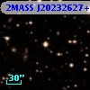 2MASS J20232627+0640294