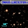 2MASS J20232718+0643076