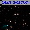 2MASS J20232797+0615276