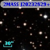 2MASS J20232829+0538102