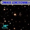 2MASS J20232886+0636200