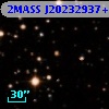 2MASS J20232937+0634559