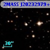 2MASS J20232979+0612480