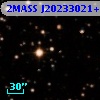 2MASS J20233021+0634162