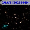 2MASS J20233449+0610172