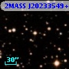 2MASS J20233549+0635278