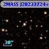 2MASS J20233724+0637418