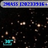 2MASS J20233916+0635358