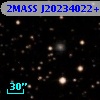 2MASS J20234022+0629561