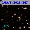 2MASS J20234347+0634583
