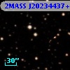 2MASS J20234437+0631451