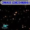 2MASS J20234604+0621209