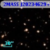 2MASS J20234629+0625306