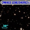 2MASS J20234782+0633298