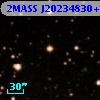 2MASS J20234830+0640324