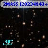 2MASS J20234843+0635511
