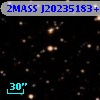 2MASS J20235183+0624145