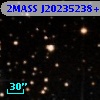 2MASS J20235238+0639591