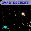 2MASS J20235255+0627570