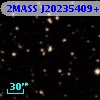 2MASS J20235409+0642189