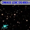 2MASS J20235493+0632090
