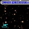 2MASS J20235556+0618391