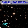 2MASS J20235703+0629523