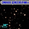 2MASS J20235740+0620097