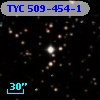 TYC  509-454-1